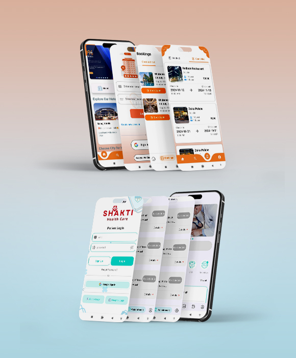 Mobile-App-Development-Portfolio-Hexaphor-Technologies