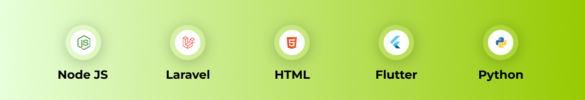 Technology-for-Web-development