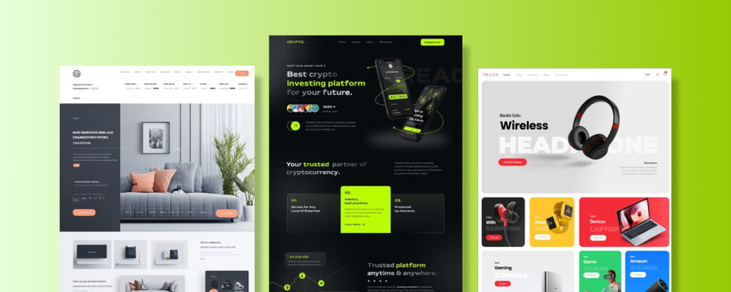 Website Development Cost in India | 2025 Pricing Breakdown | Hexaphor